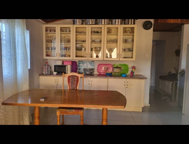 3 BEDROOM HOUSE FOR SALE IN FERNWOOD